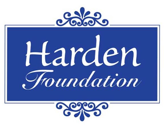 Harden-Foundation_logo