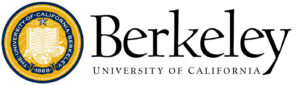 University of CA, Berkeley logo