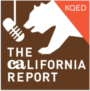KQED California Repor