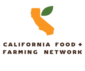 California-Food-and-Farming-Network-logo